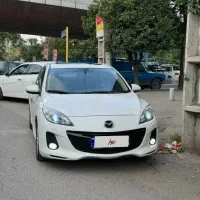 مزدا نیو کلکسیونی|خودرو سواری و وانت|آمل, |دیوار