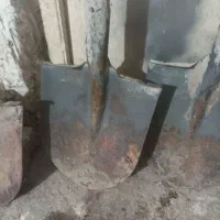 بیل باغبانی