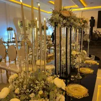 باغ تالار  عروسی وتشریفات