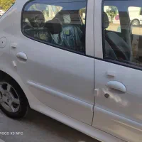 207 دنده مدل 97|خودرو سواری و وانت|ایذه, |دیوار