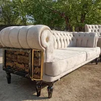 مبل تمام چستر ۸نفره