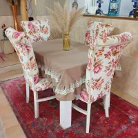 میز و صندلی غذا خوری