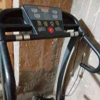 تردمیل سالم در حدنو