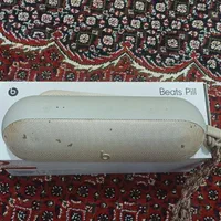 اسپیکر پیل Beats Pill|پخش‌کننده همراه|تهران, ایرانشهر|دیوار