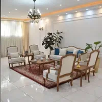 رنگ و تعمیرات تخصصی مبلمان و ناهارخوری