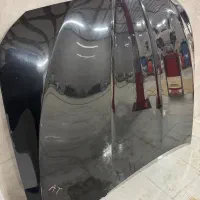 فروش کاپوت بی ام و F10 528 رنگ فابریک