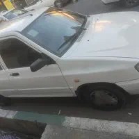 پراید ۱۱۱ مدل ۹۶