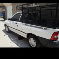 وانت بار کرایه ای