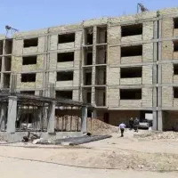 استخدام بنا و کارگر ساختمان