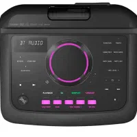 اسپیکر خانگی سونی مدل MHC-V77DW|سیستم صوتی خانگی|کرج, گوهردشت|دیوار