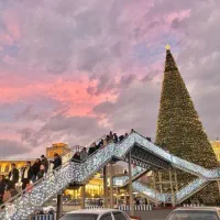 تور گروهی زمینی کریسمس ارمنستان افر لحظه اخری