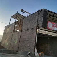 خانه ۱۴۰ متری نایسر