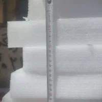 مرکز پخش فوم پلی اتلین مناسب عایق سرما