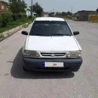 پراید ۸۱ توضیحات بخون