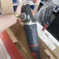 دستگاه پولیش