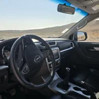 کی ام سی تی ۸ در حد صفر|خودرو سواری و وانت|تهران, مشیریه|دیوار