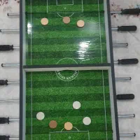 فوتبال دستی چوبی بزرگ|اسباببازی|دماوند, گیلاوند|دیوار