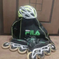 اسکیت بونت جت اصلی