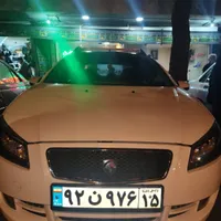 رانا LX، مدل ۱۳۹۲ با شرایط اقساطی