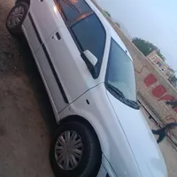 سمند LX ساده، مدل ۱۳۹۱|خودرو سواری و وانت|سلماس, |دیوار