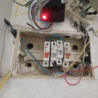 نصب تعمیرایفون تصویری دوربین قفل برقکار کل اصفهان|خدمات پیشه و مهارت|اصفهان, فیض|دیوار