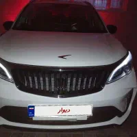 بک ایکس 3 پرو 1404(Bac x3 pro )|خودرو سواری و وانت|بیرجند, |دیوار