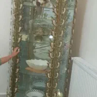 بوفه برنز