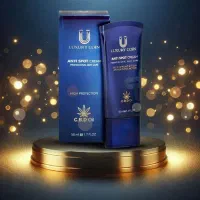 ضد لک لاکچری کوین (نمایندگی رسمی)