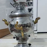 سماور ۵ لیتری
