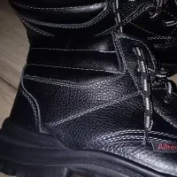 کفش ایمنی البرز سایز 44 نو|کیف، کفش، کمربند|تبریز, |دیوار