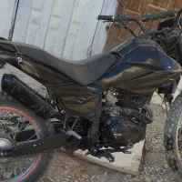 ماکت موتور200