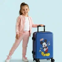 چمدان مسافرتی میکی موس سایز (M)