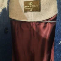 پالتو فوتر|لباس|سبزوار, ولیعصر (نجار آباد)|دیوار