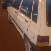 پراید هاچبک کره ای