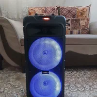 اسپیکر|سیستم صوتی خانگی|سنندج, |دیوار