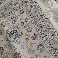 فرش ۱۸ متری نایین اصل