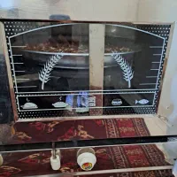 تنور استیل سایز بزرگ|اجاق گاز و لوازم برقی پخت‌وپز|گنبد کاووس, |دیوار