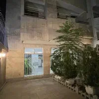 ۲۵۰ متر تراکم زیاد با محدودیت باغ
