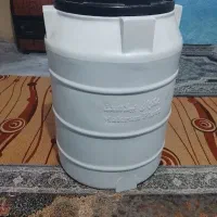 منبع اب ۱۰۰ لیتری