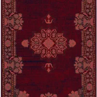 فرش افشان|فرش|رشت, معلولین|دیوار