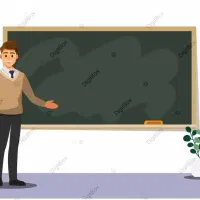 معلم و مدرس زبان