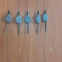 ریسه ماهیگیری بلوبک کامل