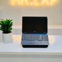لپ تاپ حرفه ای Dell M2800 / گرافیک مجزا Core i7 MQ|رایانه همراه|شیراز, عفیفآباد|دیوار