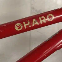 دوچرخه bmx|دوچرخه، اسکیت، اسکوتر|تهران, هلال احمر|دیوار