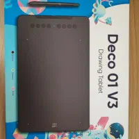 قلم نوری Deco 01 v3