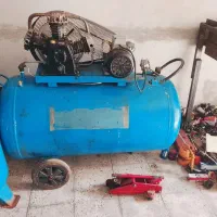 وسایل مکانیکی خودرو|ابزارآلات|بندر کنگان, |دیوار