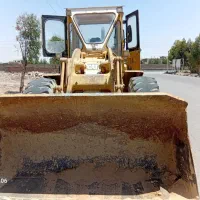 اجاره لودر و گودبرداری و انواع خدمات نیازمند لودر