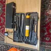 جعبه بکس گریس پمپ ودرجه باده سر شیلنکی