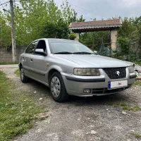 سمند مدل ۸۲