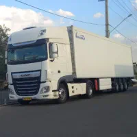 راننده پایه یک